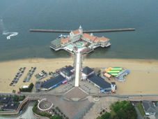 Fukuoka Momochi Beach